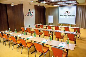Alexandra Business Hotel
