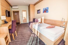 Alexandra Business Hotel