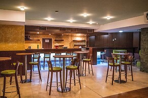 Alexandra Business Hotel