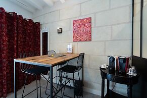 Le Clos de La Rousselière B&B