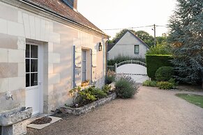 Le Clos de La Rousselière B&B