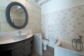 Le Clos de La Rousselière B&B