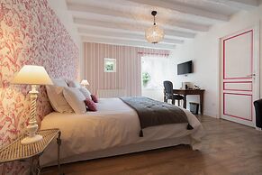 Le Clos de La Rousselière B&B