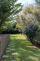 Le Clos de La Rousselière B&B