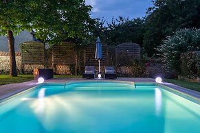 Le Clos de La Rousselière B&B