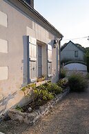 Le Clos de La Rousselière B&B