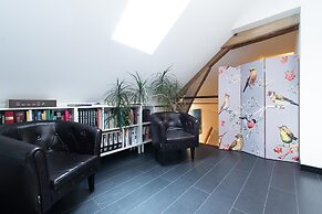 Le Clos de La Rousselière B&B