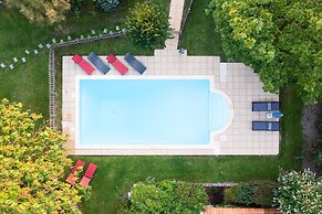 Le Clos de La Rousselière B&B