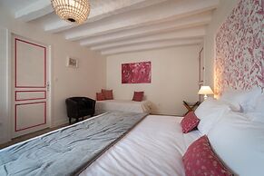 Le Clos de La Rousselière B&B