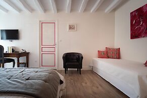Le Clos de La Rousselière B&B