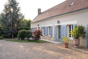 Le Clos de La Rousselière B&B