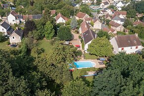 Le Clos de La Rousselière B&B