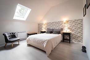 Le Clos de La Rousselière B&B