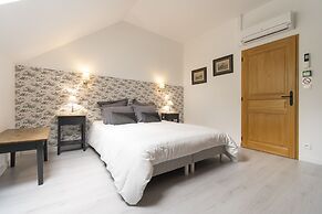 Le Clos de La Rousselière B&B