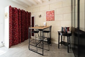 Le Clos de La Rousselière B&B