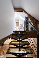 Le Clos de La Rousselière B&B