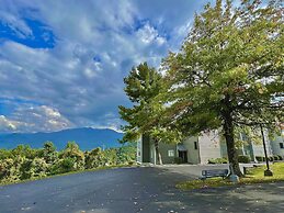 Smoky Top Summit 2 Bedroom Condo by RedAwning