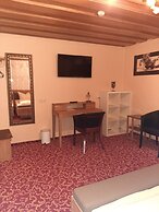 Landhotel Fuchsbau