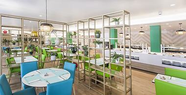 Hotel Villa Mandi Golf Resort