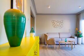 Hotel Villa Mandi Golf Resort