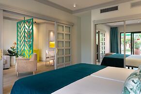 Hotel Villa Mandi Golf Resort