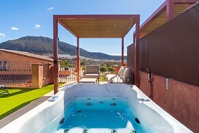 Hotel Villa Mandi Golf Resort