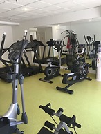 Hotel Villa Mandi Golf Resort