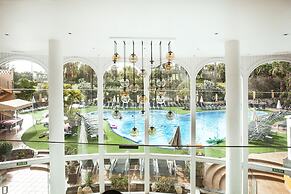 Hotel Villa Mandi Golf Resort