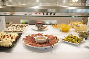 Hotel Villa Mandi Golf Resort