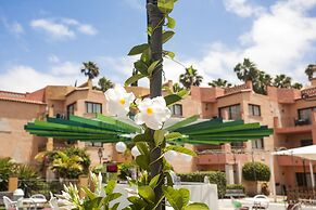 Hotel Villa Mandi Golf Resort