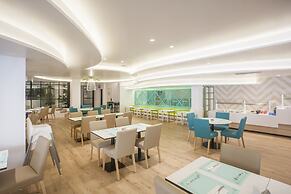 Hotel Villa Mandi Golf Resort