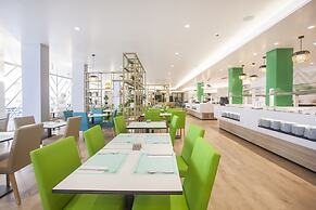 Hotel Villa Mandi Golf Resort