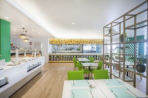 Hotel Villa Mandi Golf Resort