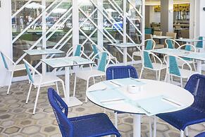 Hotel Villa Mandi Golf Resort