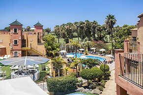 Hotel Villa Mandi Golf Resort