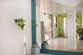 Hotel Villa Mandi Golf Resort