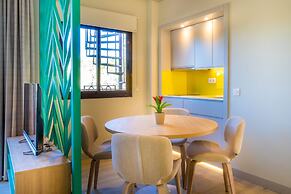 Hotel Villa Mandi Golf Resort