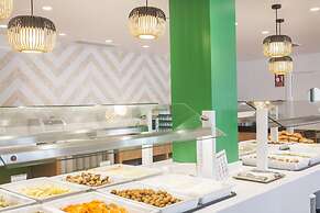 Hotel Villa Mandi Golf Resort