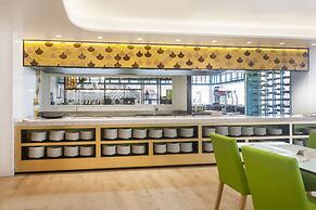 Hotel Villa Mandi Golf Resort