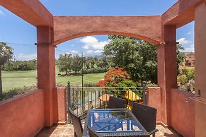 Hotel Villa Mandi Golf Resort