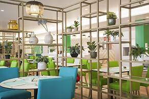 Hotel Villa Mandi Golf Resort