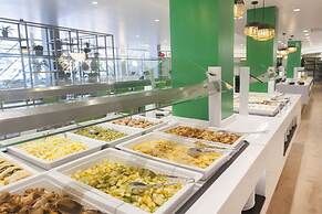 Hotel Villa Mandi Golf Resort