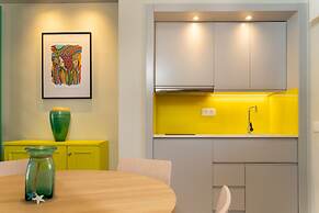 Hotel Villa Mandi Golf Resort