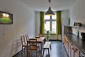 BVB-Gründungshaus