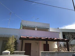 Villino Gallipoli Low Cost