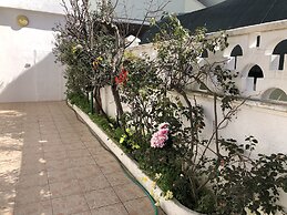 Villino Gallipoli Low Cost