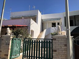 Villino Gallipoli Low Cost