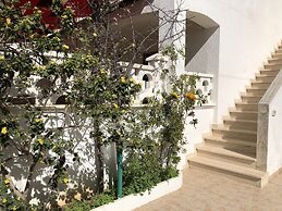 Villino Gallipoli Low Cost