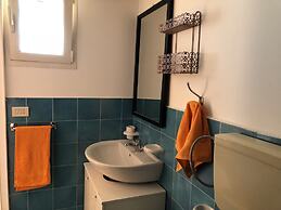 Villino Gallipoli Low Cost