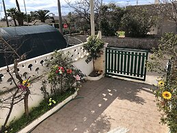 Villino Gallipoli Low Cost